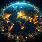 DEUS - learning map