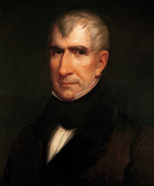 Old Tippecanoe
