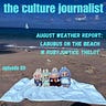 the culture journalist 
