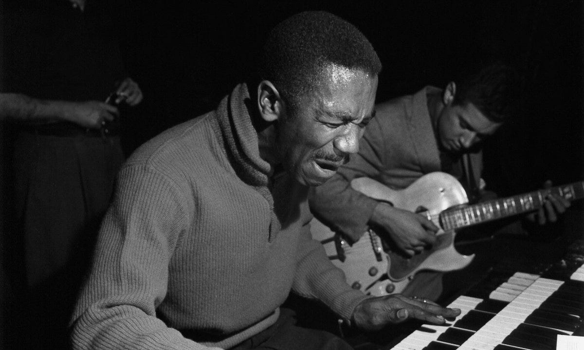 The History of Blue Note | TIDAL Magazine The History of Blue Note | TIDAL Magazine