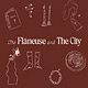 The Flâneuse And The City