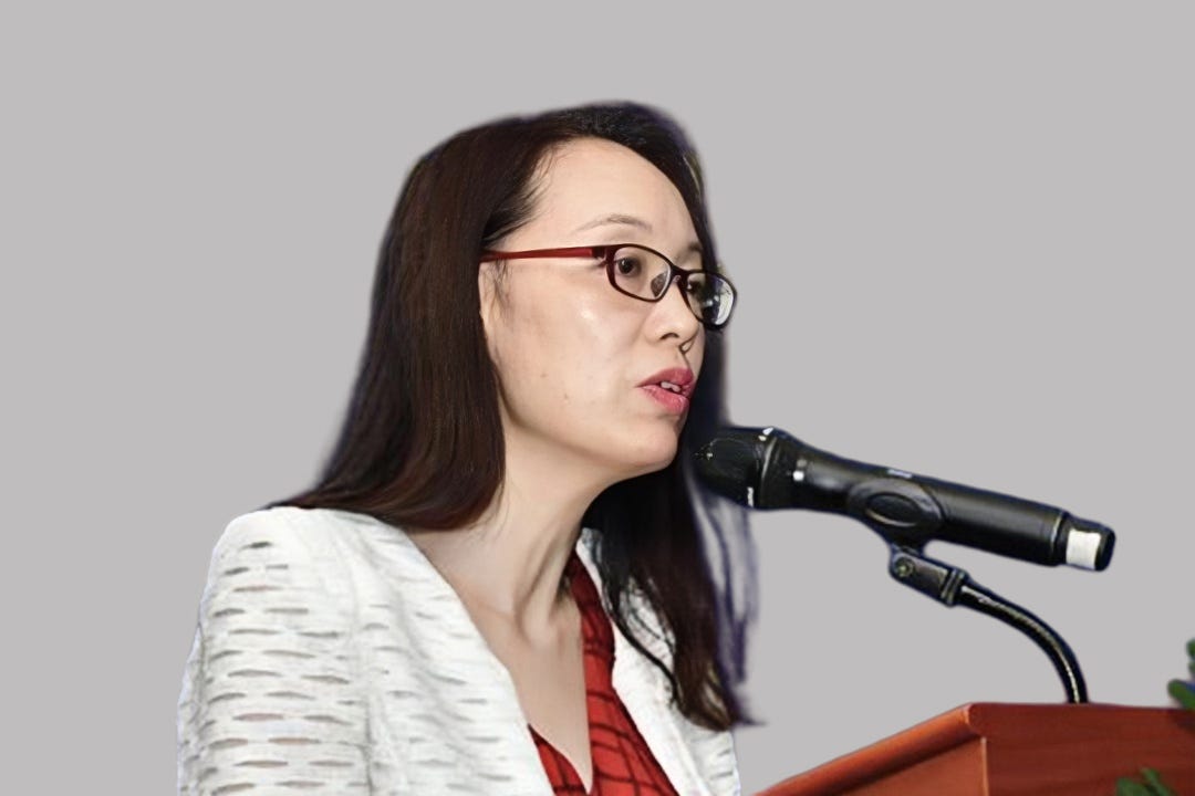 Tao Zhongwei. Photo: File photo