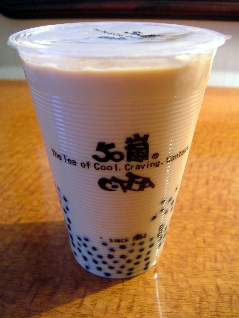 Bubble Tea
