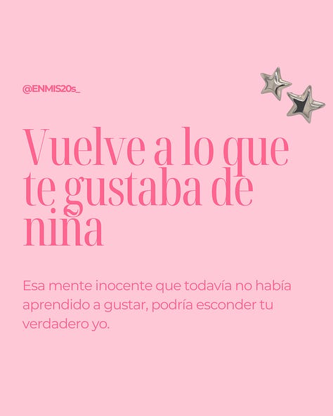 ¿Cómo rediseñarte sin molde?