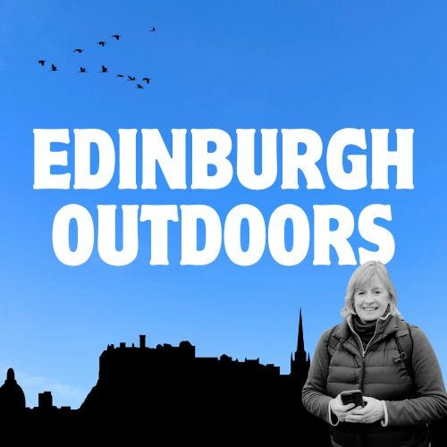 Edinburgh Outdoors