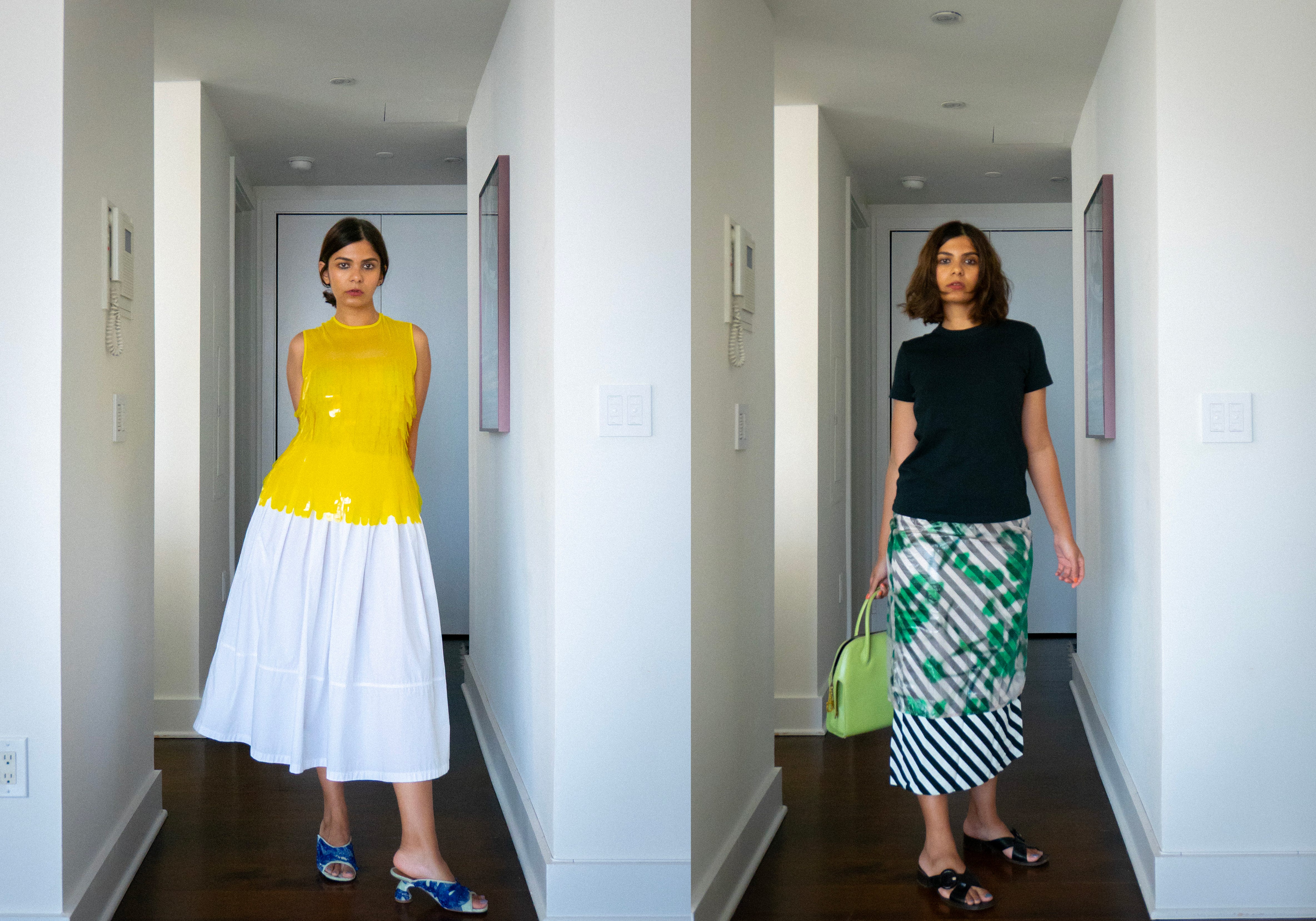 056: Why I Collect Dries Van Noten Spring 2019