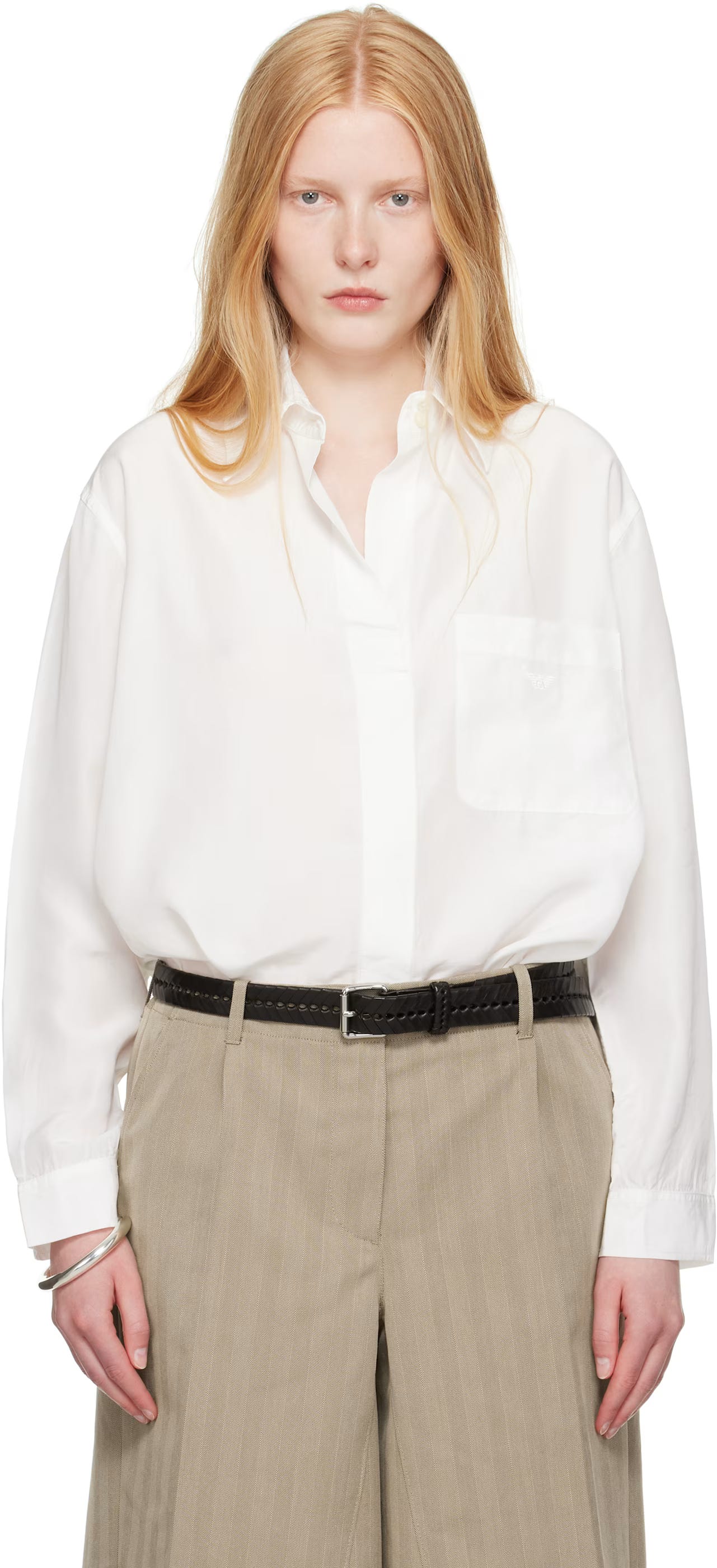 Totally Crazy About Long Sleeve Shirt Our Legacy