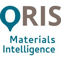Logo de ORIS Materials Intelligence