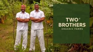 How Two Brothers Organic Farms Has ...