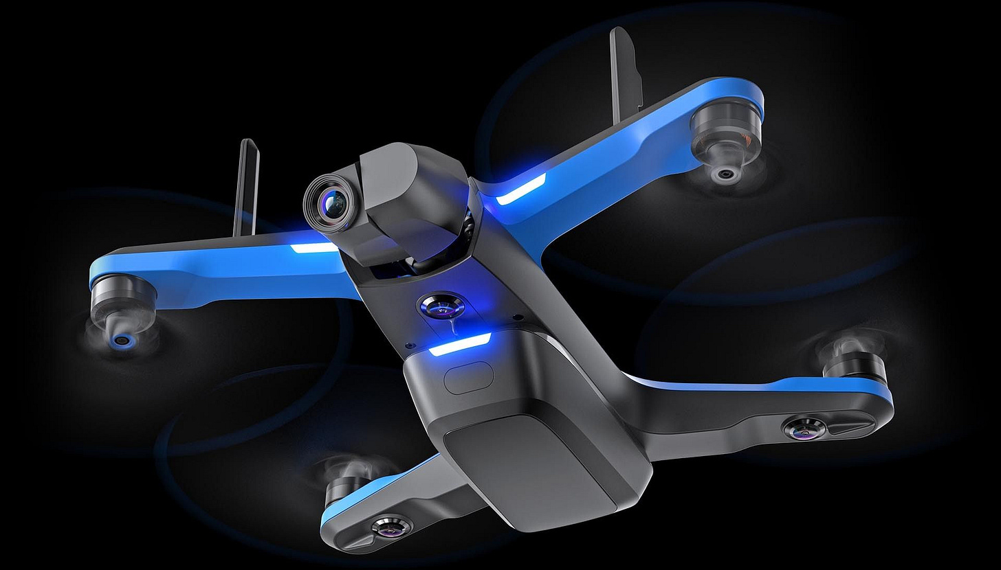 Skydio 2+ | Skydio