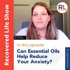 Recovered Life Newsletter