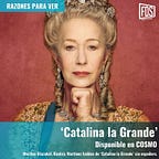 La Newsletter de Fuera de Series