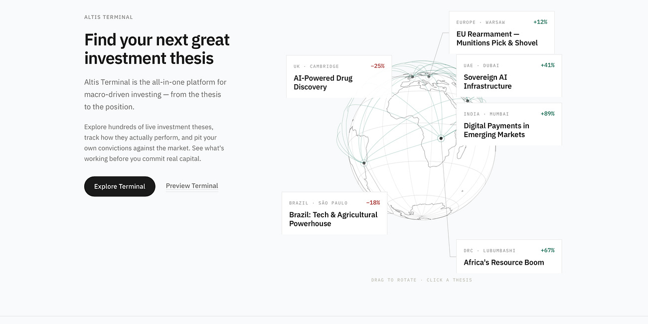 The $73 Billion Fiber Optics Thesis