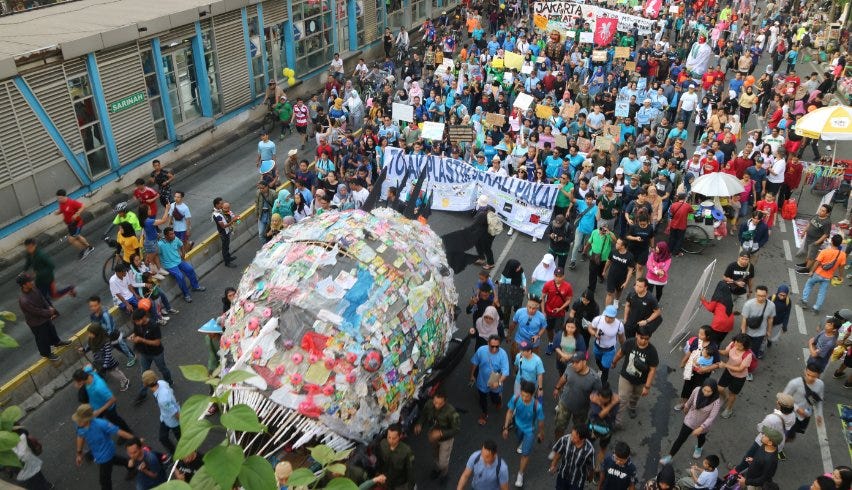Achievement Archives - Dietplastik Indonesia Achievement Archives - Dietplastik Indonesia