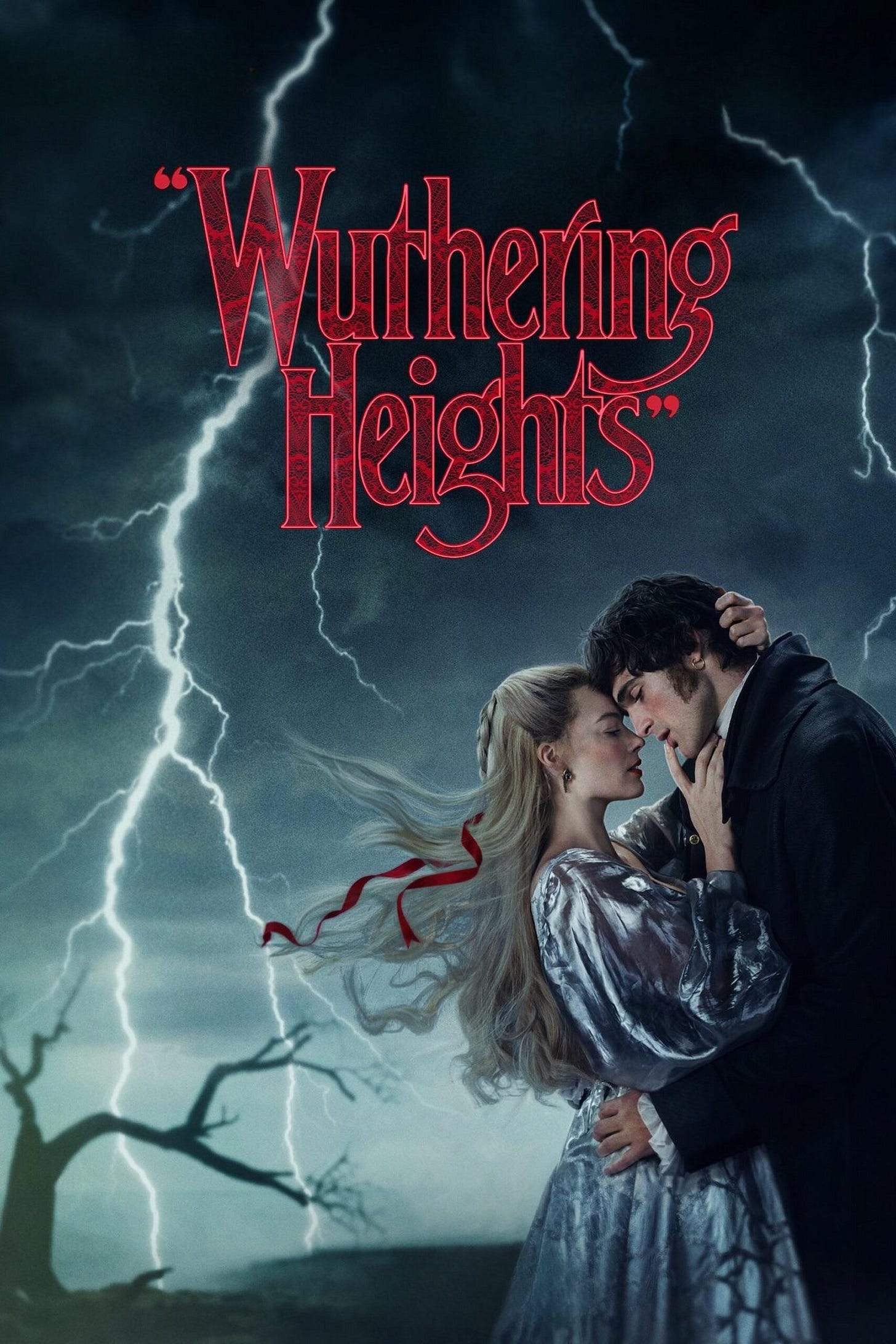 Wuthering Heights – Row House Cinemas – Hollywood