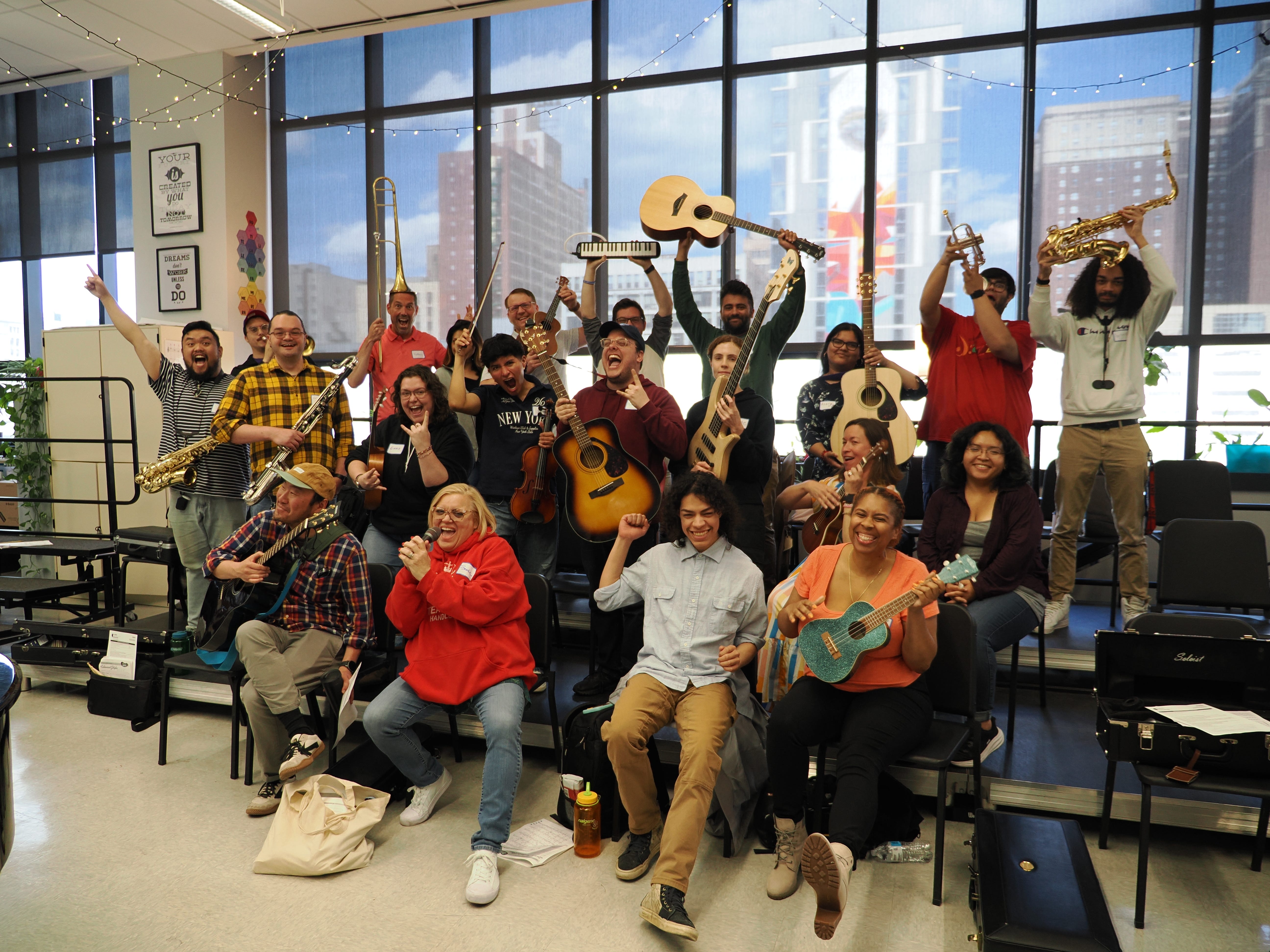 Preview image for 🎶 Chicago Wrap-Up