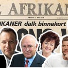 Is die Afrikaner uiteindelik 'n Wêreldburger?