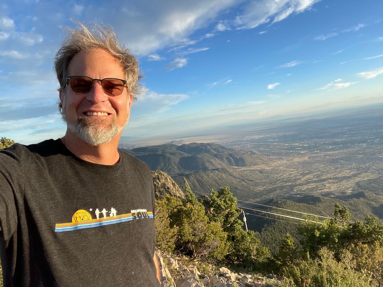 Long Live the ABB: Conversation from the Crossroads