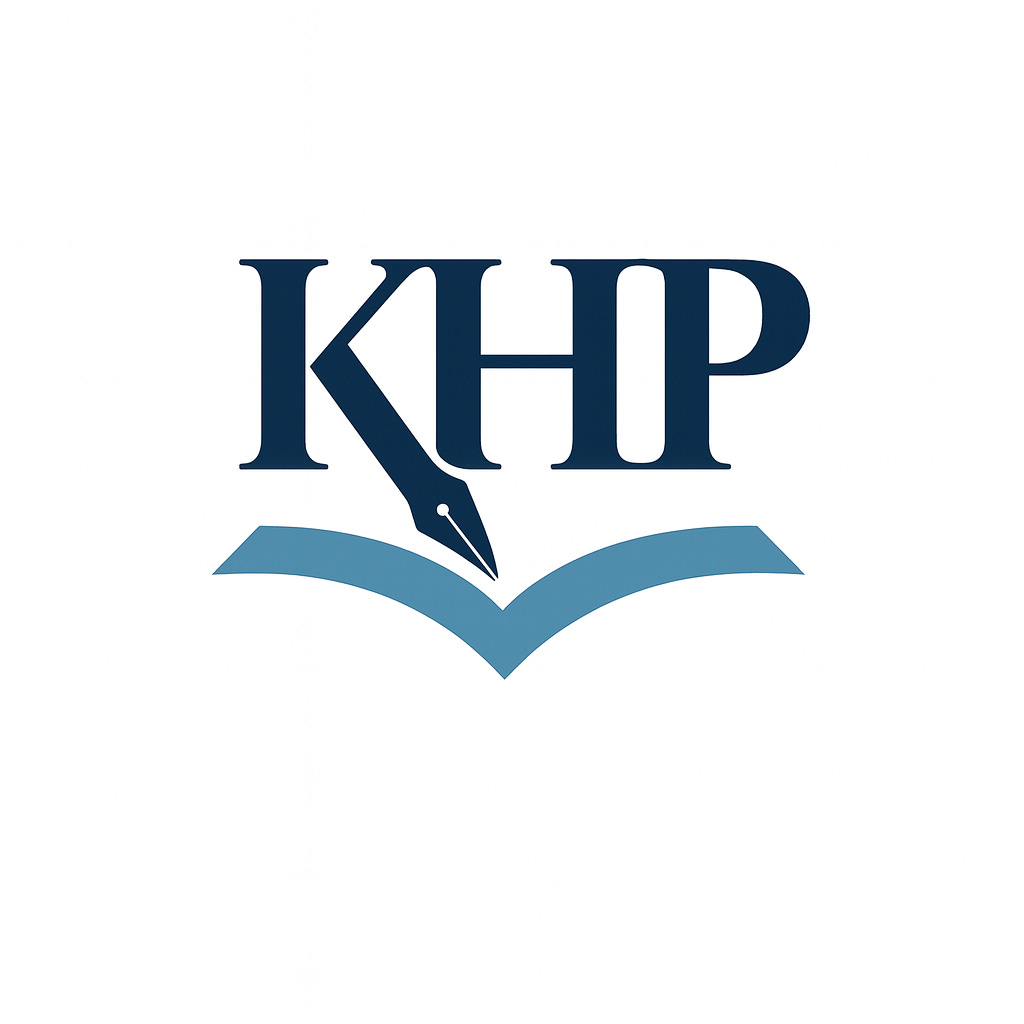 Kelhouse Publishing logo