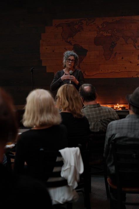 Photos By Antonio Lovig