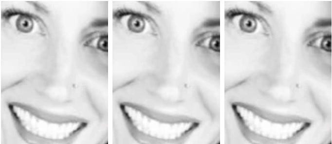 Sarah Moch Part 1 – Spiteful, Yes Spiteful!