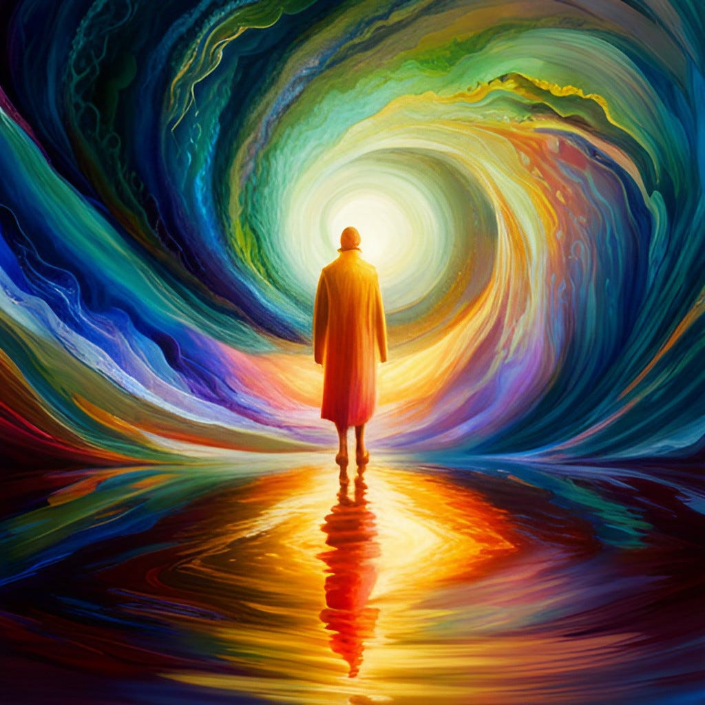 What is a Past Life Shamanic Journey - Ottawa Shamanic Healing and Sacred  Shadow Work for Healing Emotional Wounds