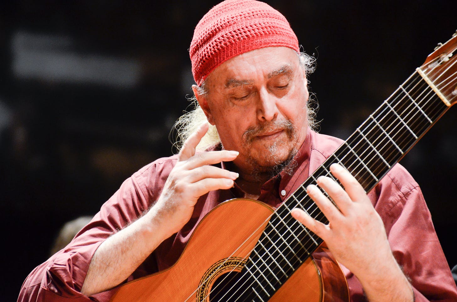 Egberto Gismonti - Wikipedia Egberto Gismonti - Wikipedia