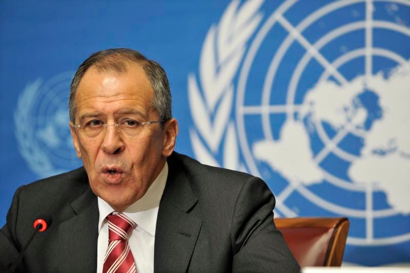 Disarmament Conference - S.Lavrov | Sergei Lavrov Russian Mi… | Flickr Disarmament Conference - S.Lavrov | Sergei Lavrov Russian Mi… | Flickr
