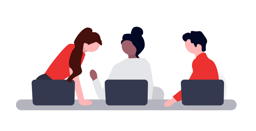 How big is the product team?