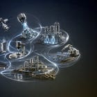 How Much Is It Worth to Own Matter Behavior Data? | Deep Tech Briefing 114