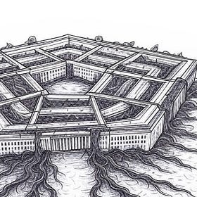 Why DOGE Was Always Doomed: The Pentagon Problem