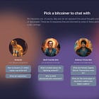 【ChatBTC】ChatGPTのビットコイン版 / 信頼性の高い情報だけを読み込ませたweb3専用チャットボット / web3の学習を加速させる！？