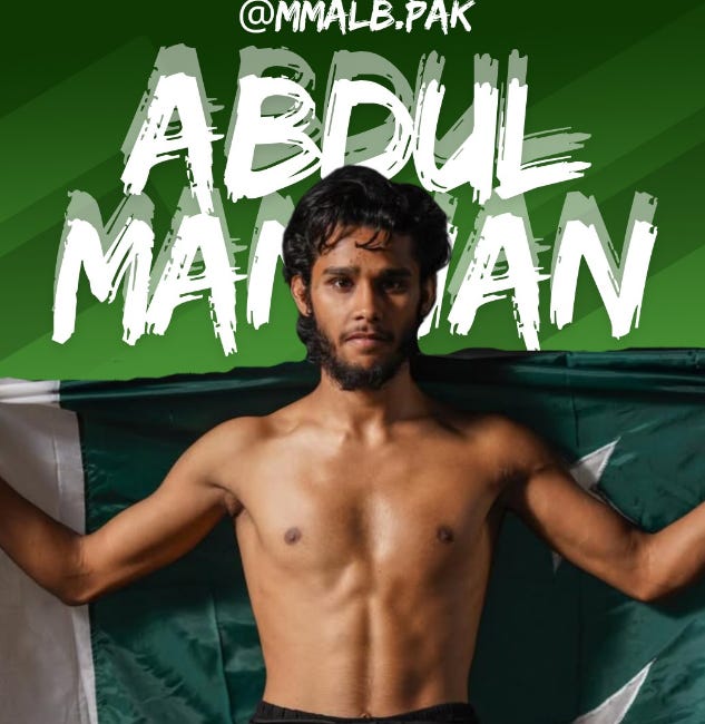 Custom Study #3: Abul Khawaja Part 1
