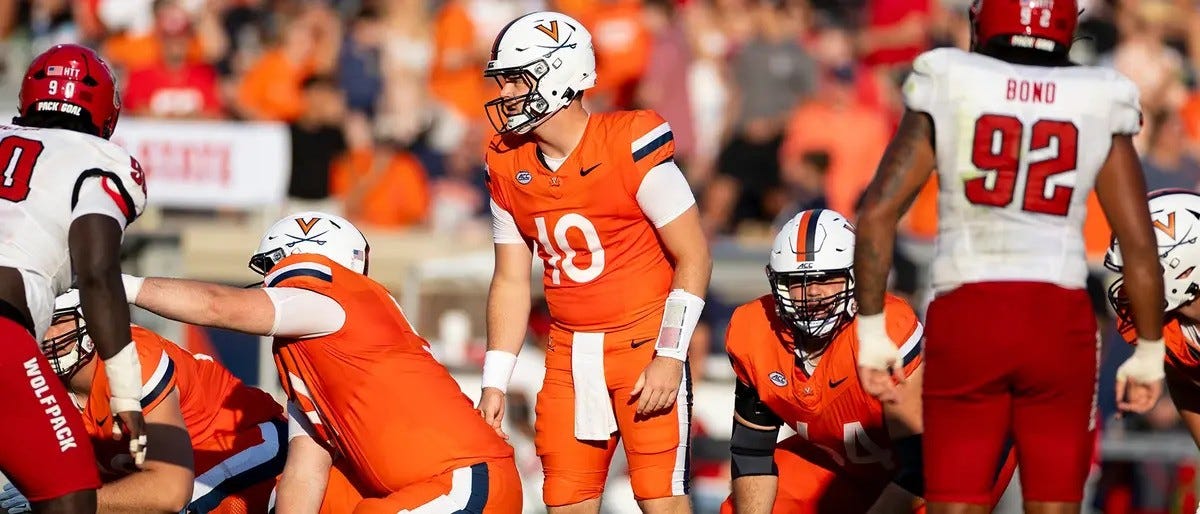 With Offense Struggling, Why Not Give Backup a Shot?