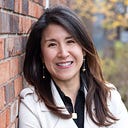 Kathy Wu Brady's avatar