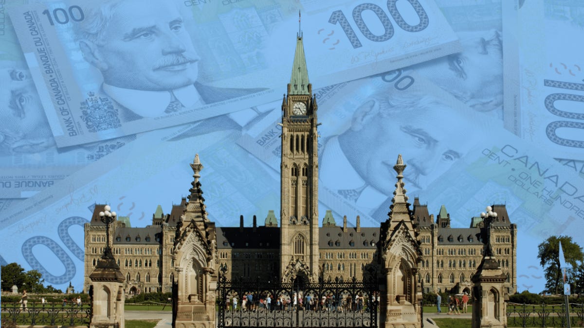 Next up on Off the Hill: Canadian federal budget 2023 | rabble.ca Next up on Off the Hill: Canadian federal budget 2023 | rabble.ca