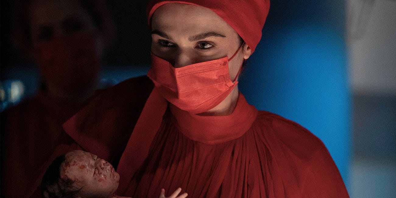 Dead Ringers