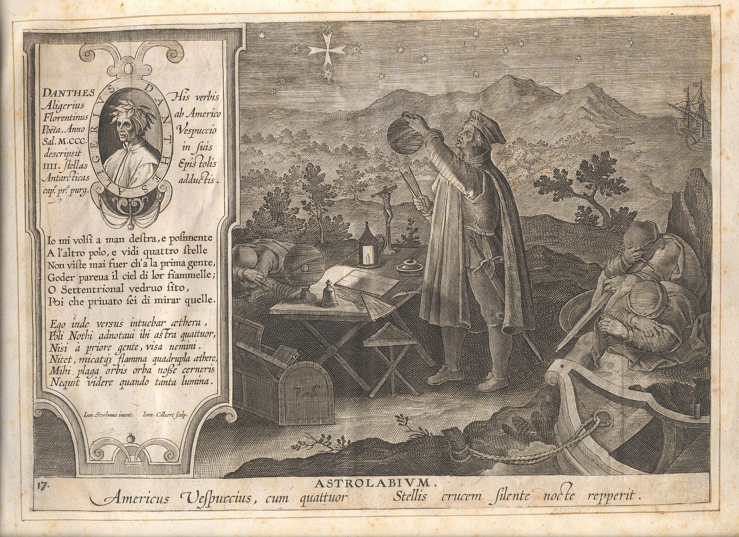 How America Got Its Name