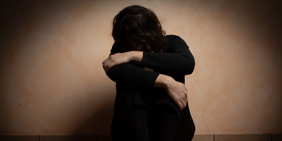 'It left me feeling dirty,' a sexual assault victim speaks out about the justice system