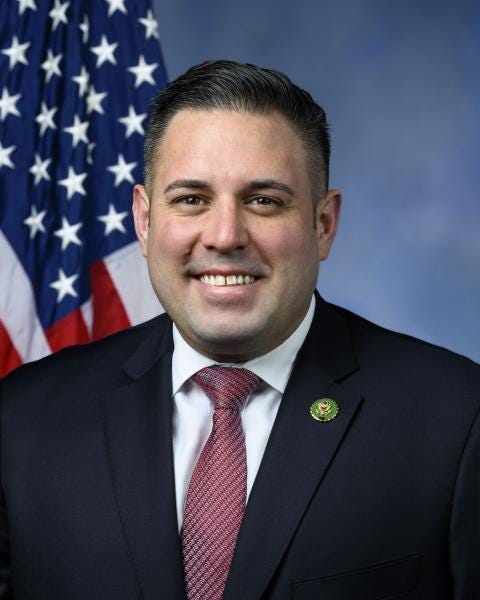 TEACHERS FOR CHOICE Endorses Anthony D'Esposito for Congress