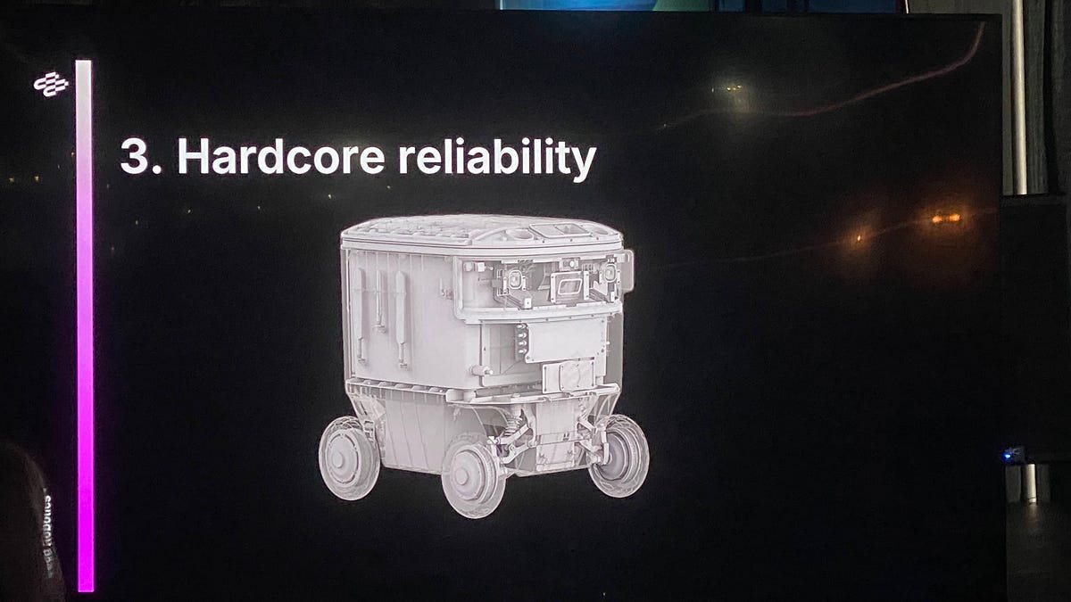 Coco Debuts New Hardware: Exclusive Photos & Launch Plans