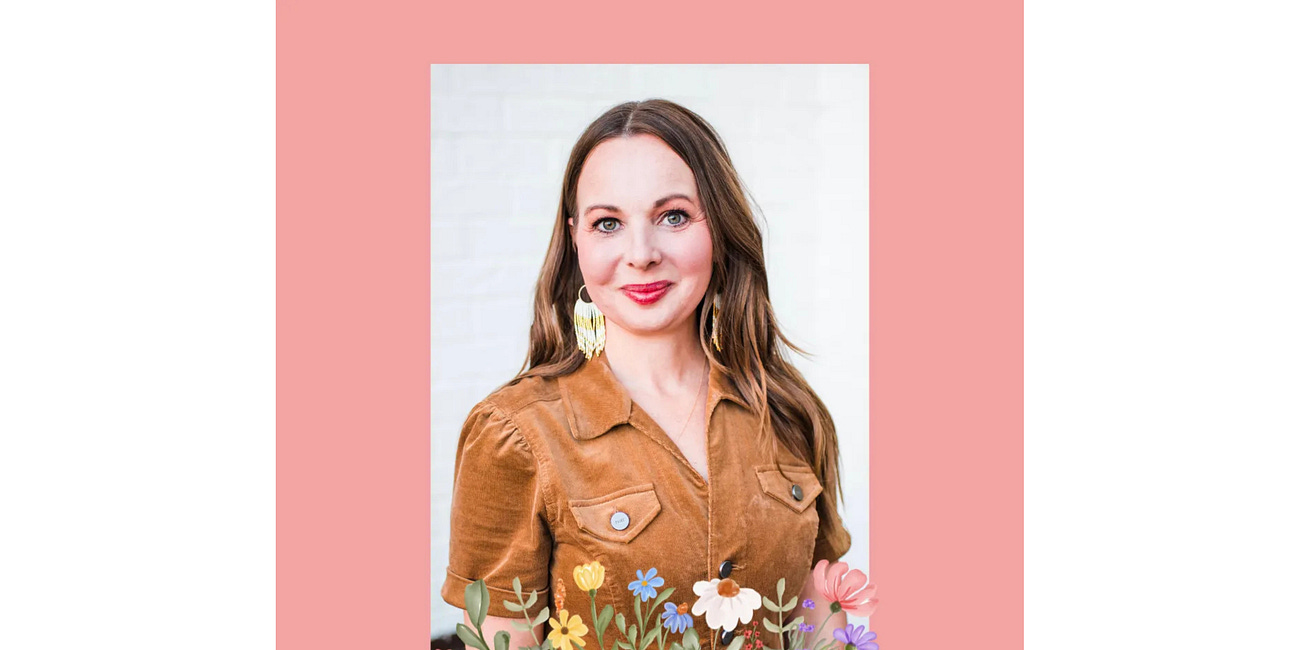 Leah Wilson’s MAHA Roadmap for Reclaiming Vitality