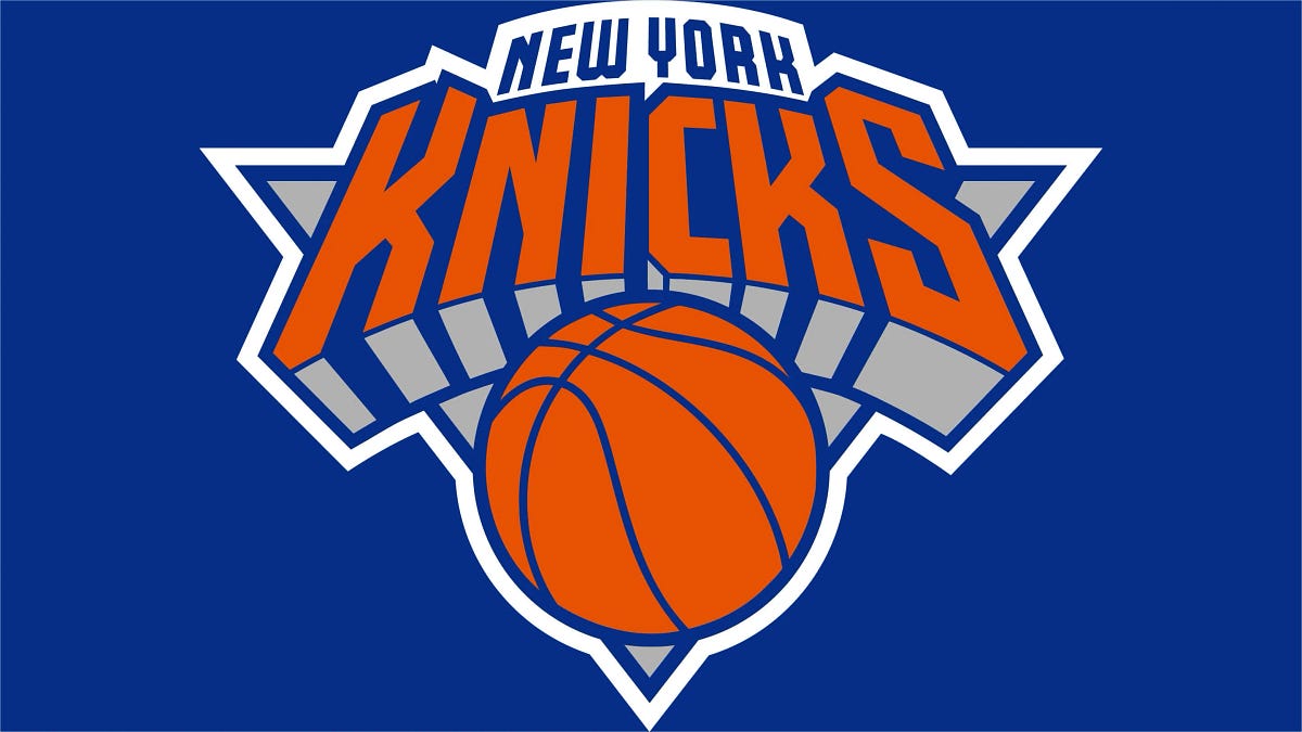 Trump F*cking Up All Of New York City To Attend Knicks NBA Final
