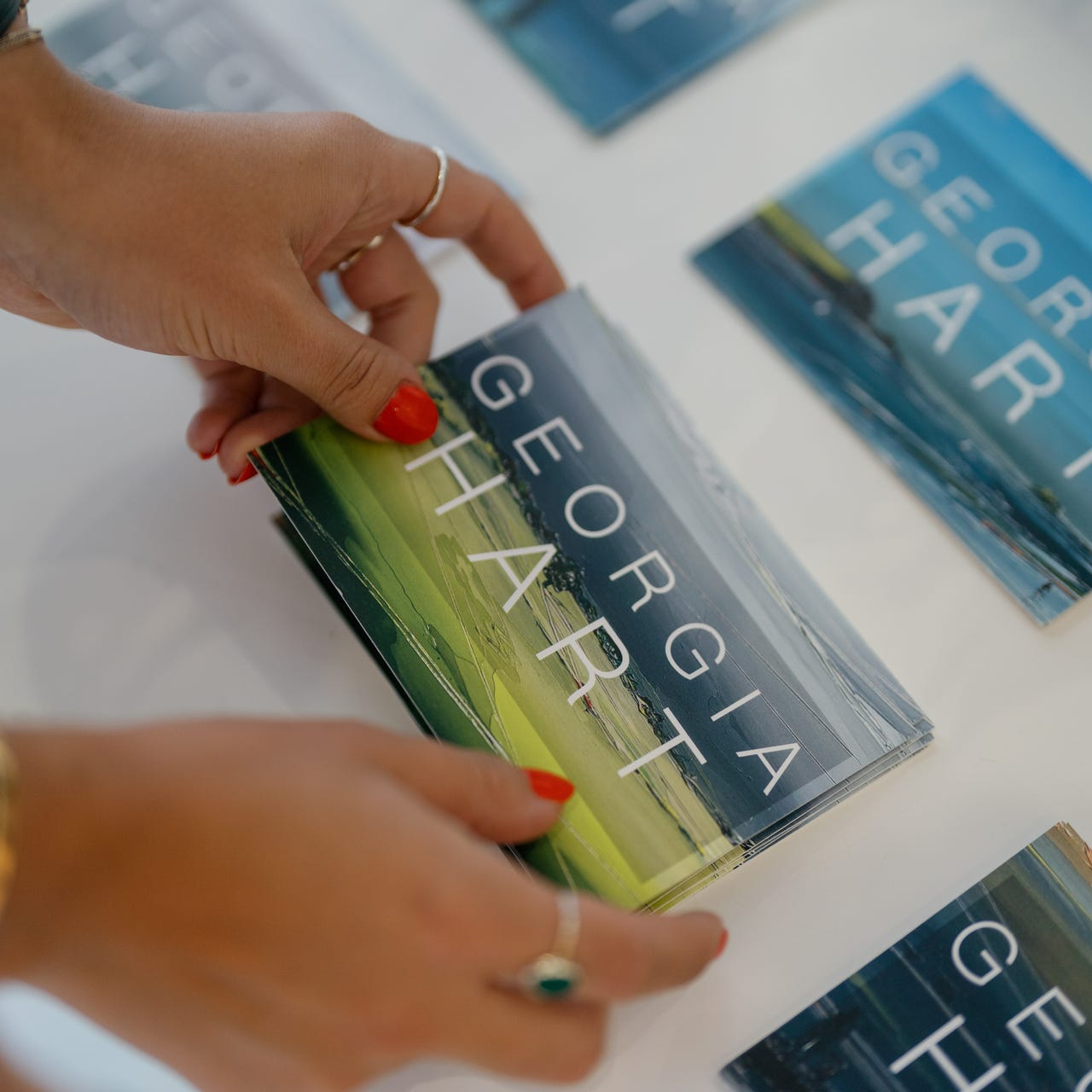 (colour) theories logo