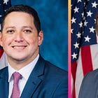 Congress Erupts as Swalwell, Gonzales Resign Hours Before Expulsion Votes