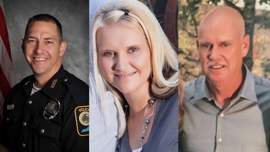 Crystal Rogers verdict drops: What about Tommy Ballard and Jason Ellis? |  whas11.com