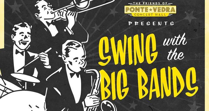 Swing with the Big Bands Swing with the Big Bands