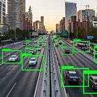 O Silêncio das Ruas Chinesas