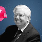 The Faustian Tragedy of Lindsey Graham