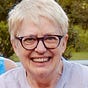 Katherine Clarke's avatar